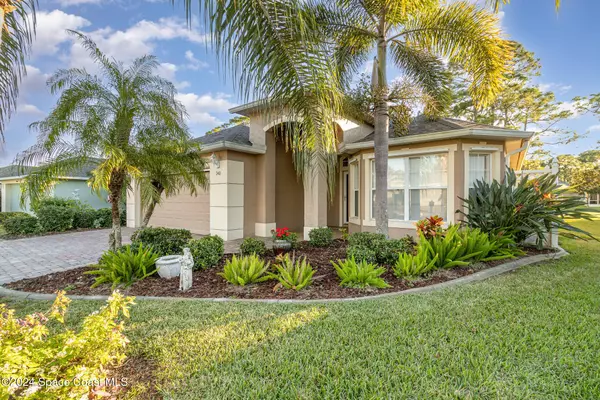 Palm Bay, FL 32909,740 Morning Cove CIR SE