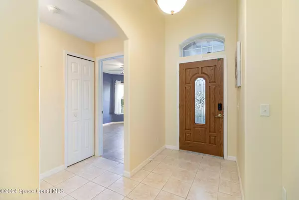 Palm Bay, FL 32909,740 Morning Cove CIR SE