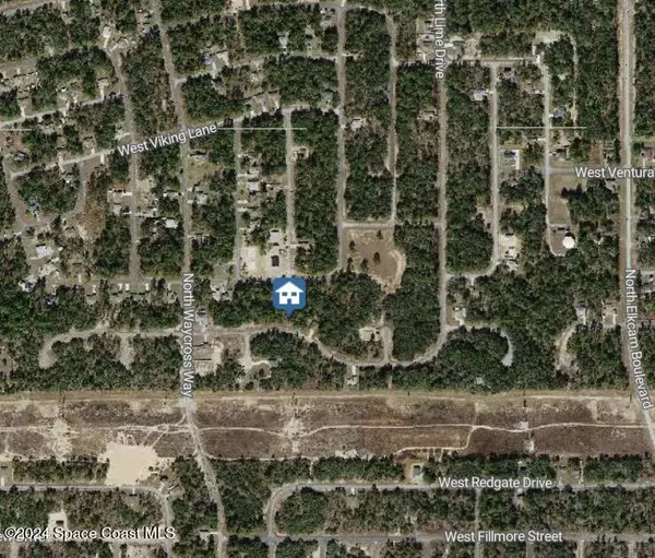 Citrus Springs, FL 34433,6936 N Lime DR