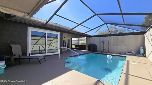 Melbourne, FL 32940,582 Pine Forest CT