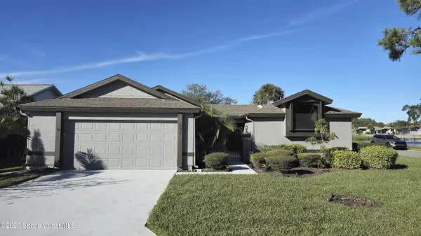 Melbourne, FL 32940,582 Pine Forest CT