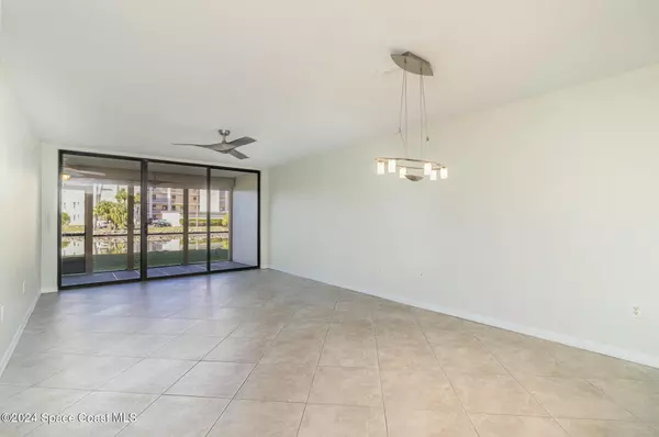 Cape Canaveral, FL 32920,5803 N Banana River BLVD #1012