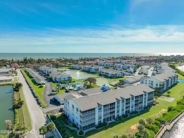 Cocoa Beach, FL 32931,540 S Brevard AVE #417