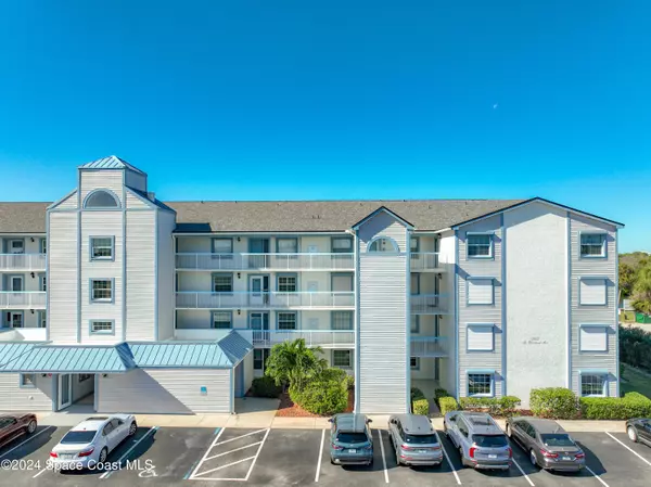 540 S Brevard AVE #417, Cocoa Beach, FL 32931