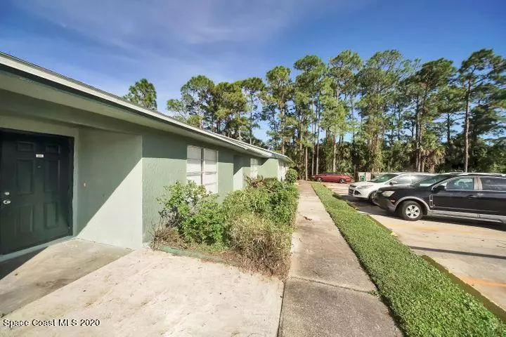 Palm Bay, FL 32909,1914 Agora CIR SE #103