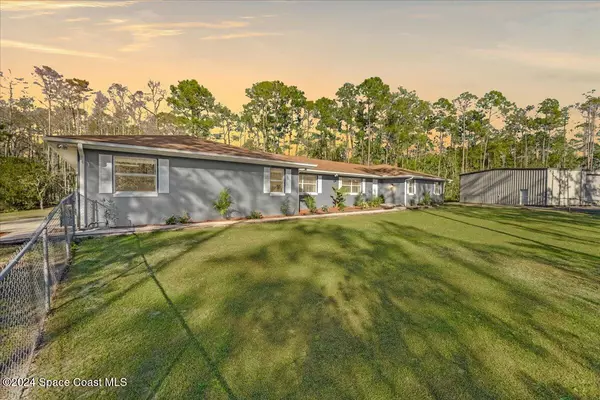 Ormond Beach, FL 32174,3626 Conifer LN