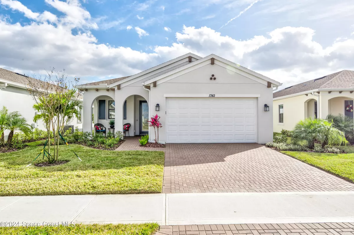 Melbourne, FL 32940,1742 Great Belt CIR