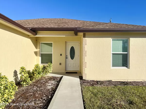 Palm Bay, FL 32907,1837 Ardmore ST NE