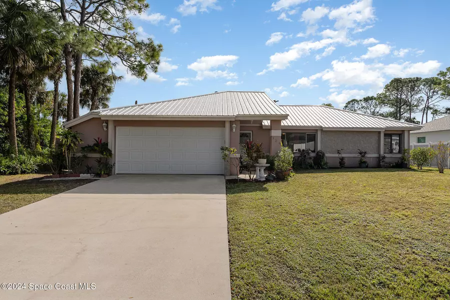 326 Brescia ST NE, Palm Bay, FL 32907