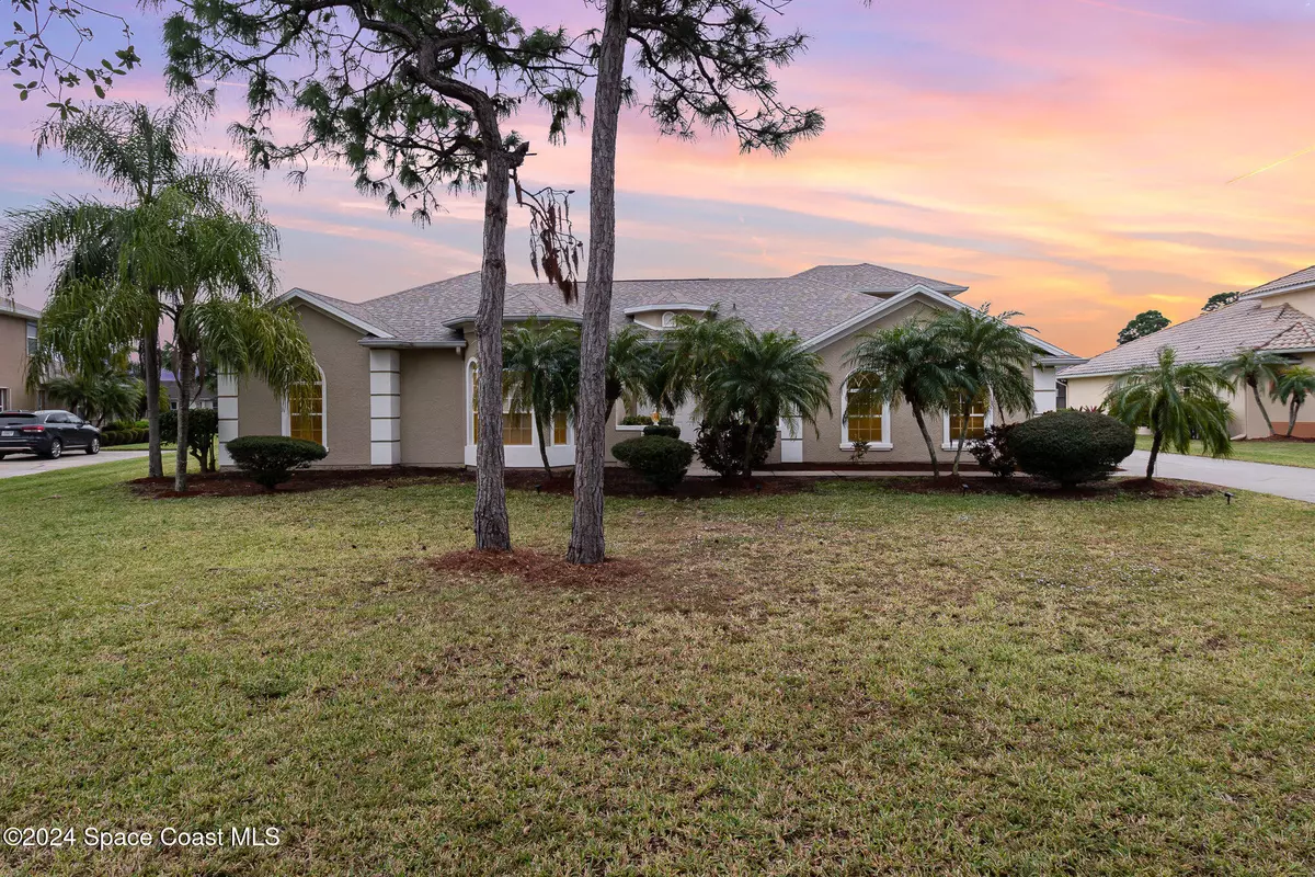 Palm Bay, FL 32909,1856 Winding Ridge CIR SE