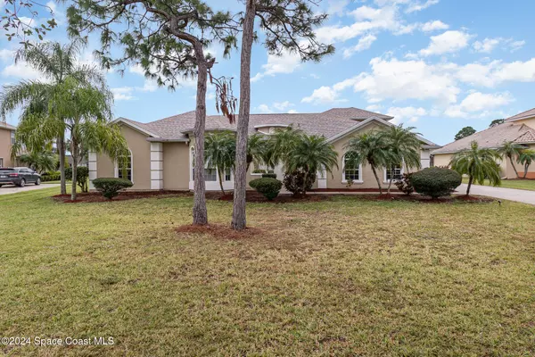 Palm Bay, FL 32909,1856 Winding Ridge CIR SE