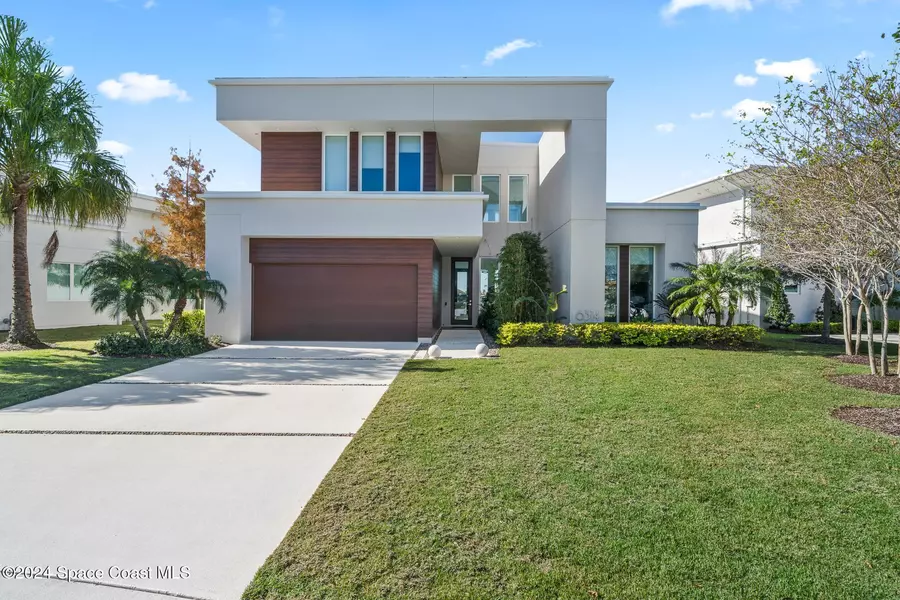 6314 Modern Duran DR, Melbourne, FL 32940