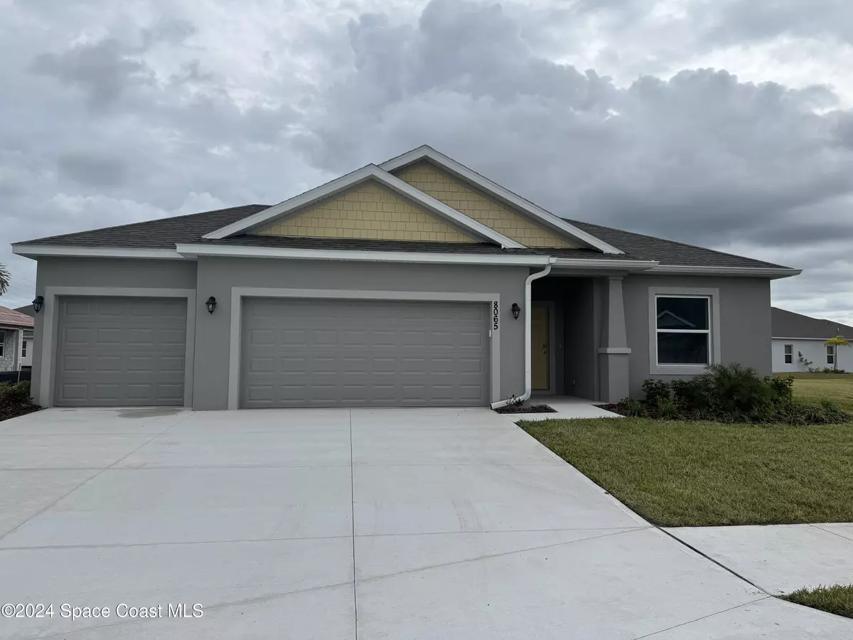 Sebastian, FL 32976,8065 Lana CT