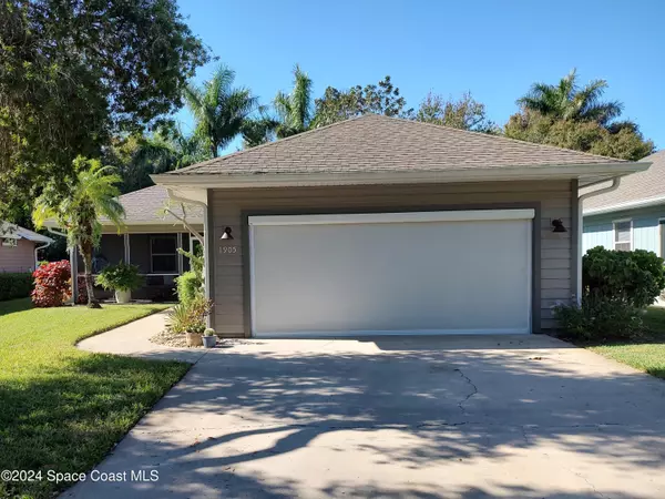 Vero Beach, FL 32962,1905 S Garden Grove CIR