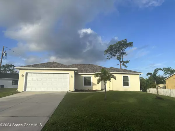 951 Cotorro RD SE, Palm Bay, FL 32909