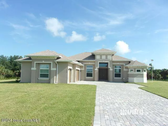 Palm Bay, FL 32909,332 Pinto LN