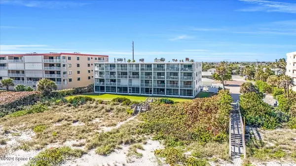 1515 S Atlantic AVE #103, Cocoa Beach, FL 32931