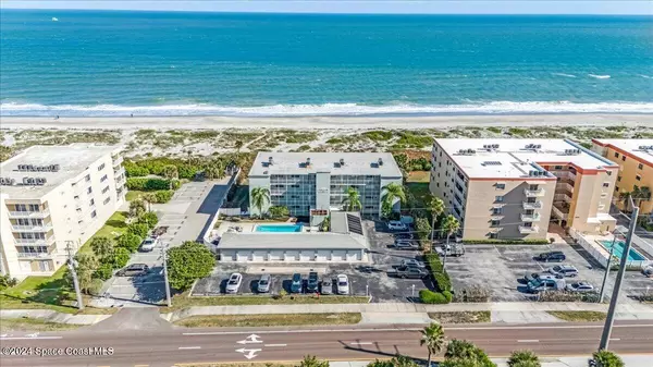 1515 S Atlantic AVE #103,  Cocoa Beach,  FL 32931