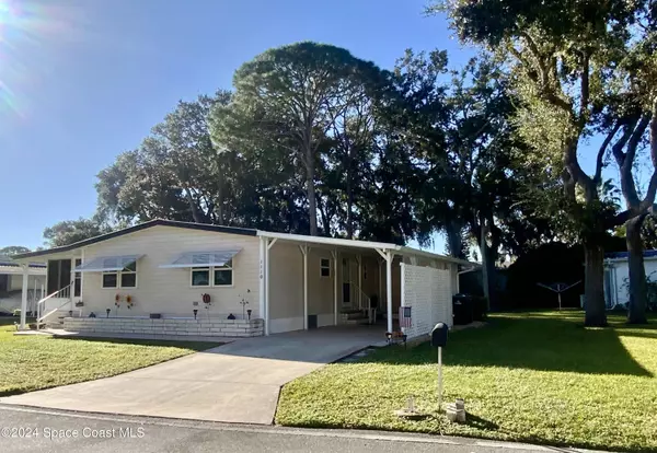 Palm Bay, FL 32907,1110 Greenview CT NE