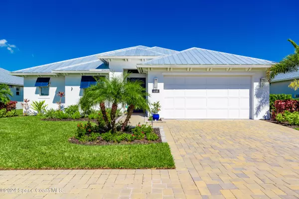 Vero Beach, FL 32967,4808 Arabella CIR