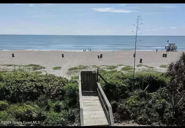 Cocoa Beach, FL 32931,15 N Atlantic AVE #501