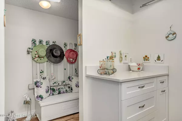 520 Palm Springs BLVD #610 Indian Harbour Beach, FL 32937