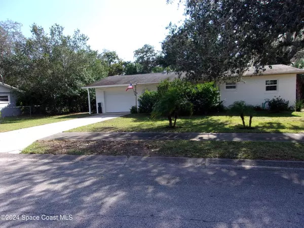 Titusville, FL 32796,2241 Pamela ST