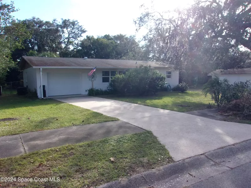 2241 Pamela ST, Titusville, FL 32796