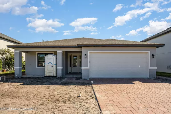 1033 Hailey ST, Melbourne, FL 32904