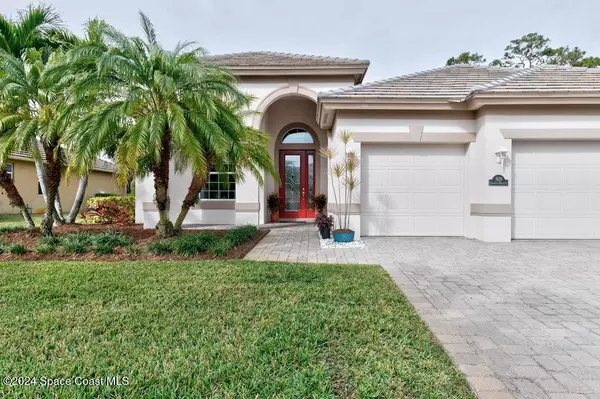 Vero Beach, FL 32967,7629 Fieldstone Ranch SQ