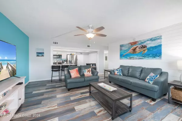 Satellite Beach, FL 32937,205 Highway A1a #208