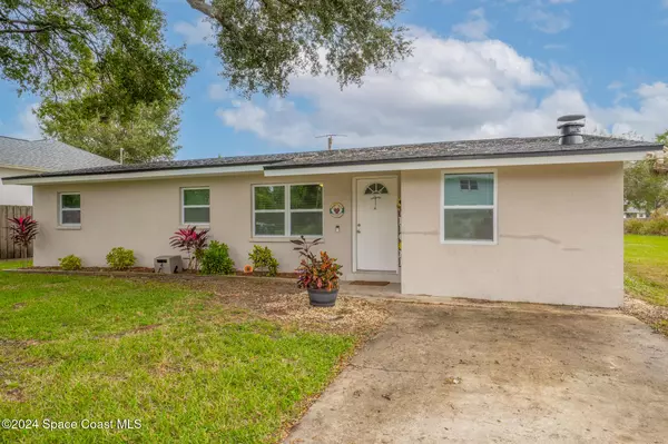 2539 Date DR, Cocoa, FL 32926