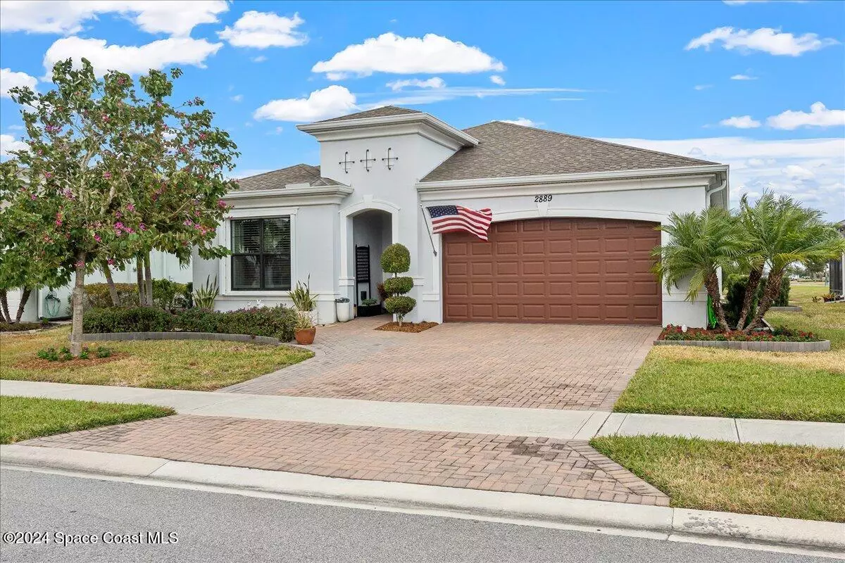 Melbourne, FL 32940,2889 Millennium CIR