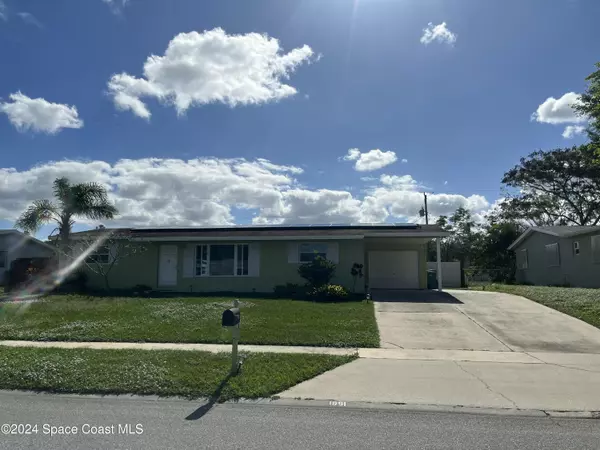 Melbourne, FL 32935,1891 Ixora DR W