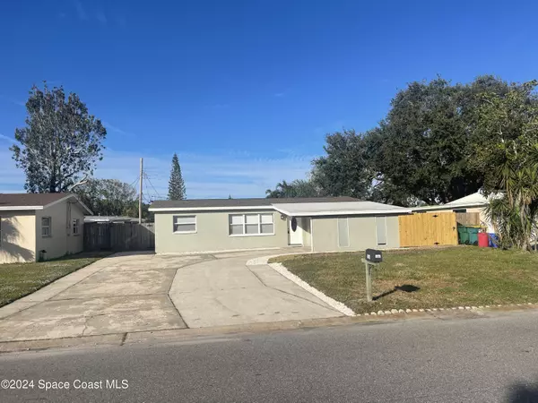 2684 Pepper AVE, Melbourne, FL 32935