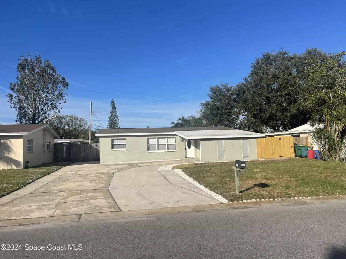 Melbourne, FL 32935,2684 Pepper AVE