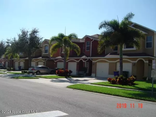 3900 Playa Del Sol DR #201, Rockledge, FL 32955