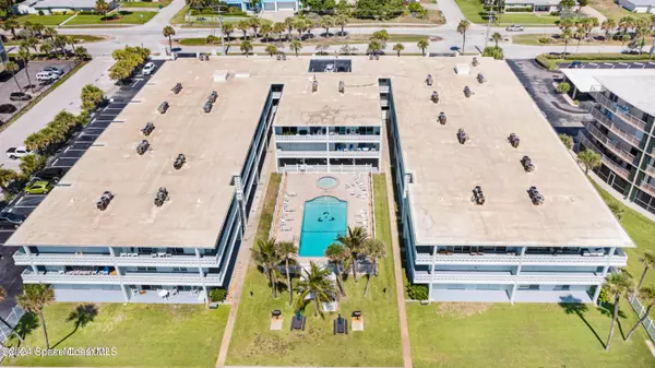 4800 Ocean Beach BLVD #128, Cocoa Beach, FL 32931