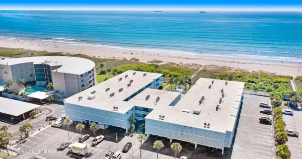 Cocoa Beach, FL 32931,4800 Ocean Beach BLVD #128