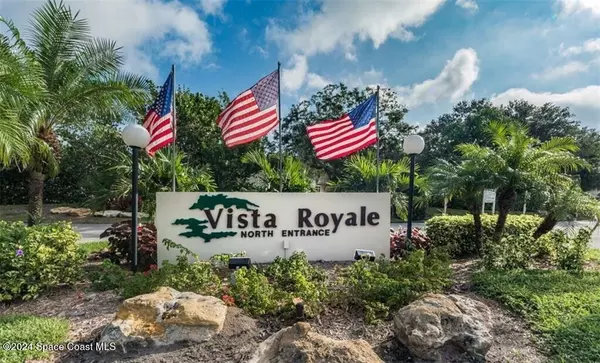 Vero Beach, FL 32962,28 Pine Arbor LN #206