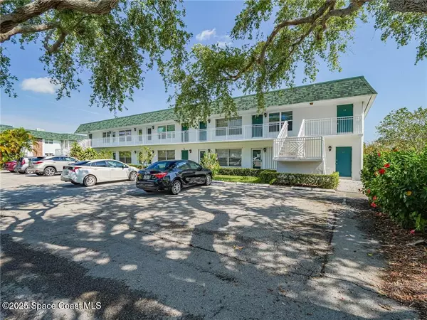Vero Beach, FL 32960,2800 Indian River BLVD #L-2