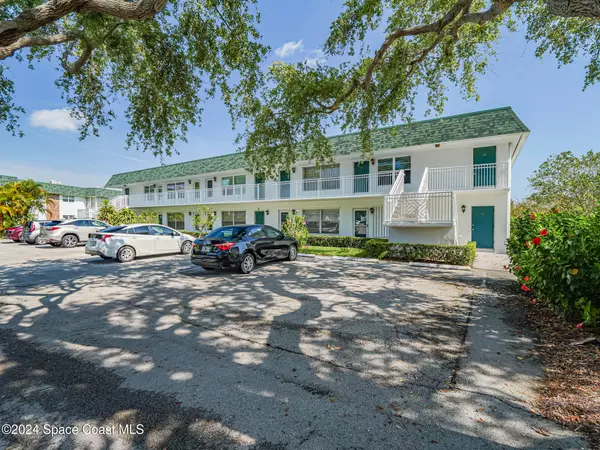 2800 Indian River BLVD #L-2, Vero Beach, FL 32960