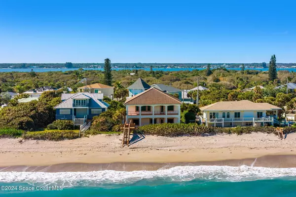 Melbourne Beach, FL 32951,5905 S Hwy A1A