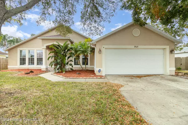 Melbourne, FL 32934,3464 Saddle Brook DR