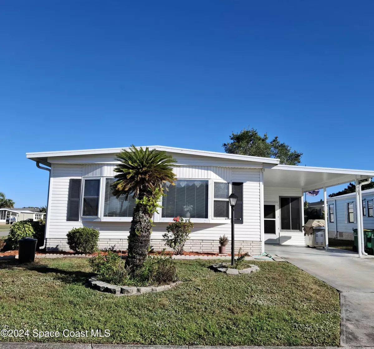 Barefoot Bay, FL 32976,903 Thrush CIR