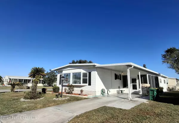 Barefoot Bay, FL 32976,903 Thrush CIR