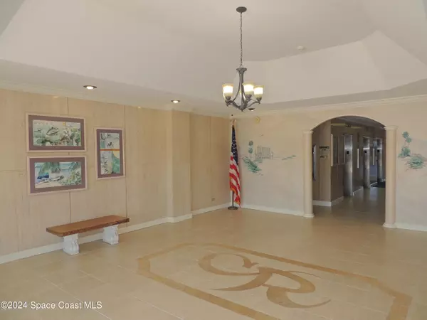 Cocoa Beach, FL 32931,1980 N Atlantic AVE #910