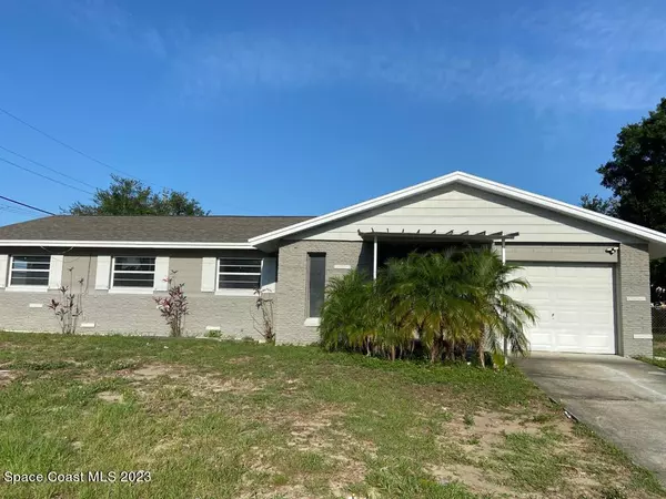 Titusville, FL 32780,3172 Barna AVE