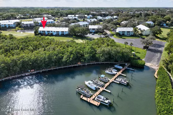 Sebastian, FL 32958,5645 Marina DR #4