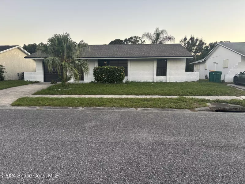 439 Earl AVE, Melbourne, FL 32901